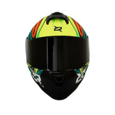 Casco X-Sports V151 Dave